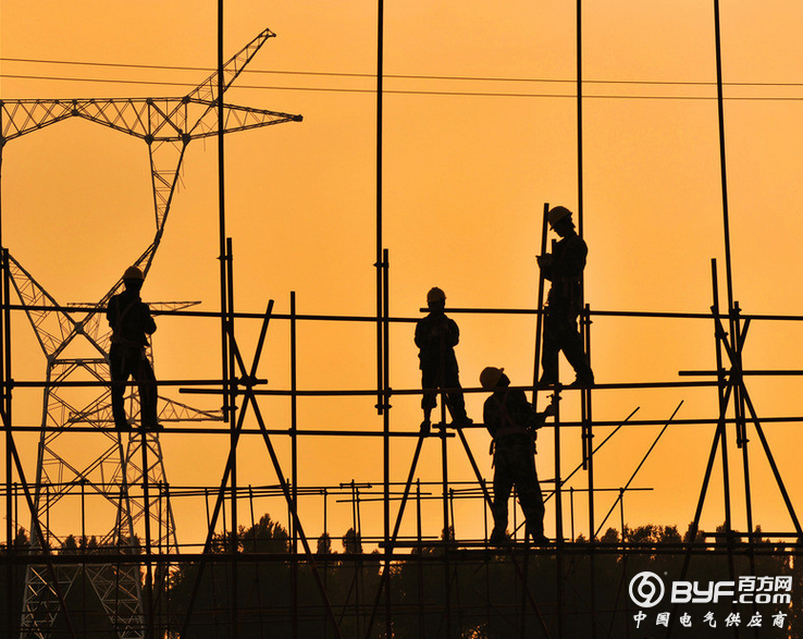 解讀:電力設施許可管理放管結合優化服務