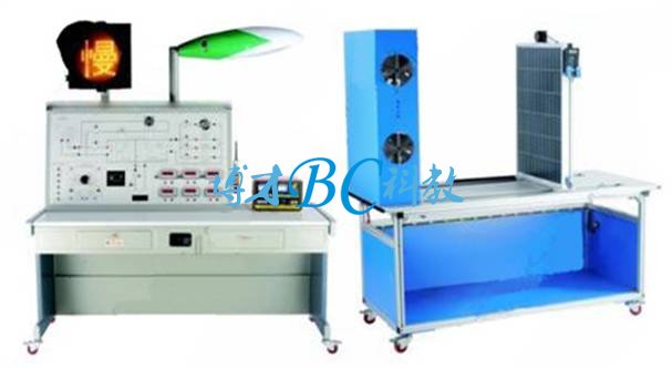 太陽(yáng)能電源技術(shù)及其應(yīng)用裝置