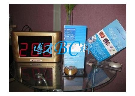 船舶報警及呼叫系統實訓裝置