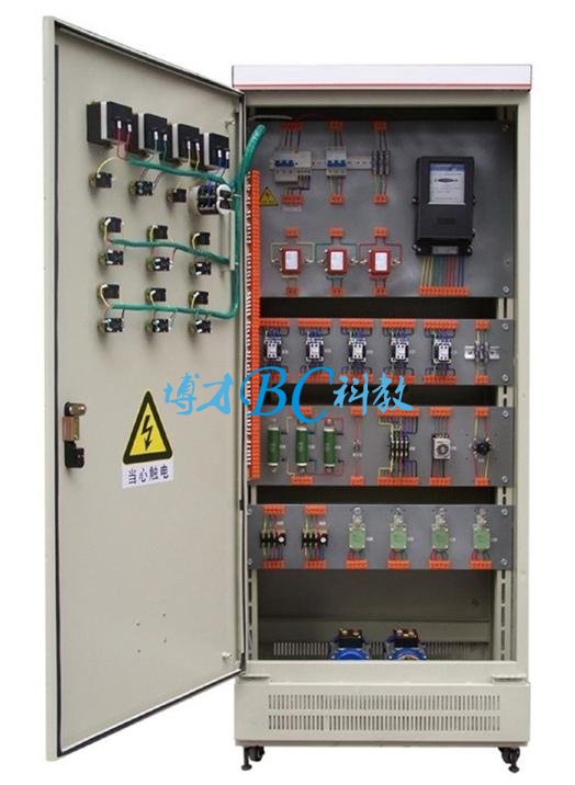 電工實訓考核柜